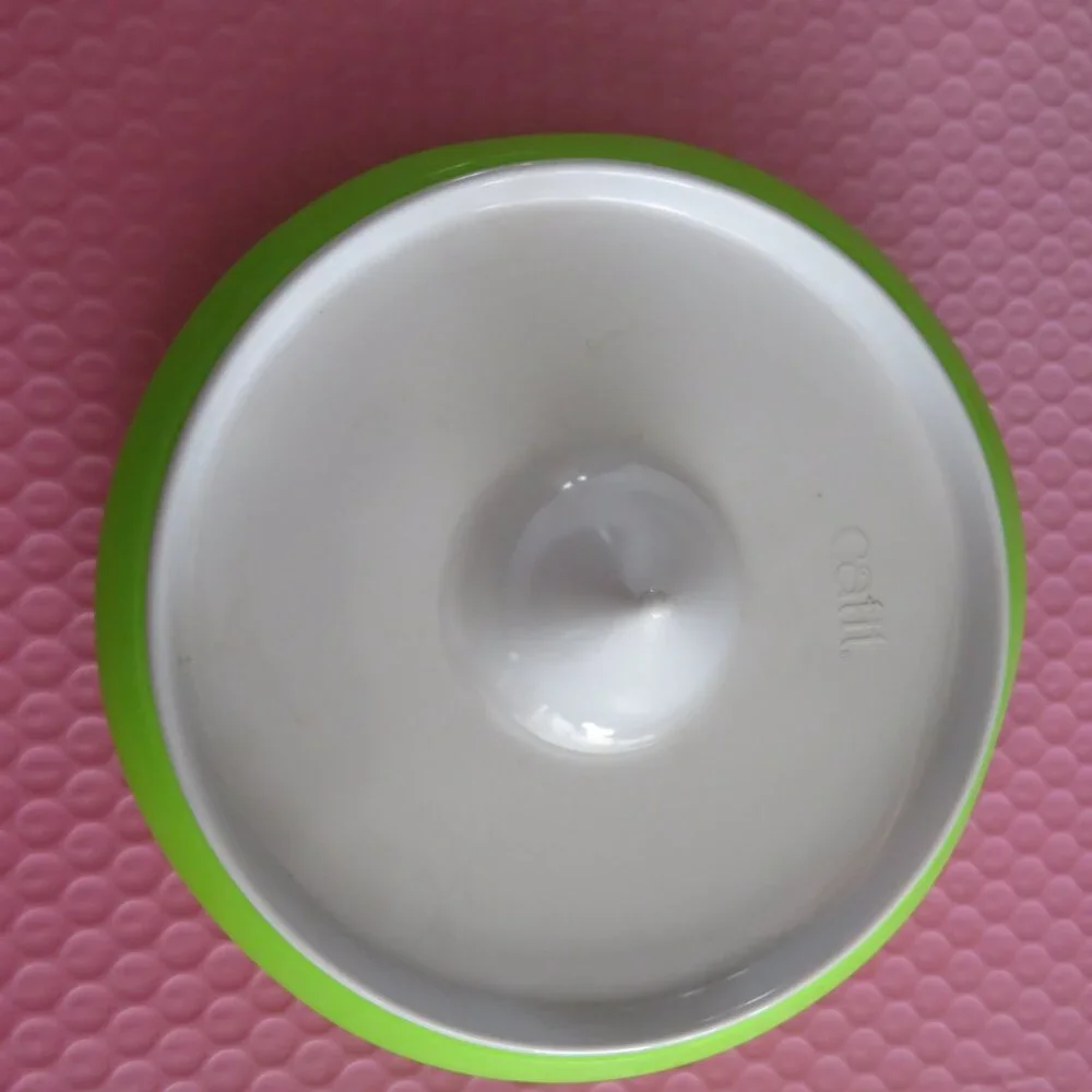 Catit Play treat Spinner- NWT